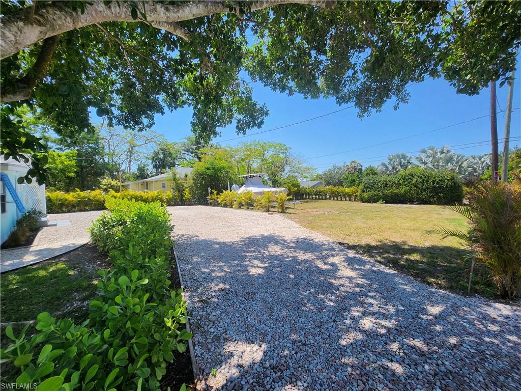 BONITA SPRINGS - Residential