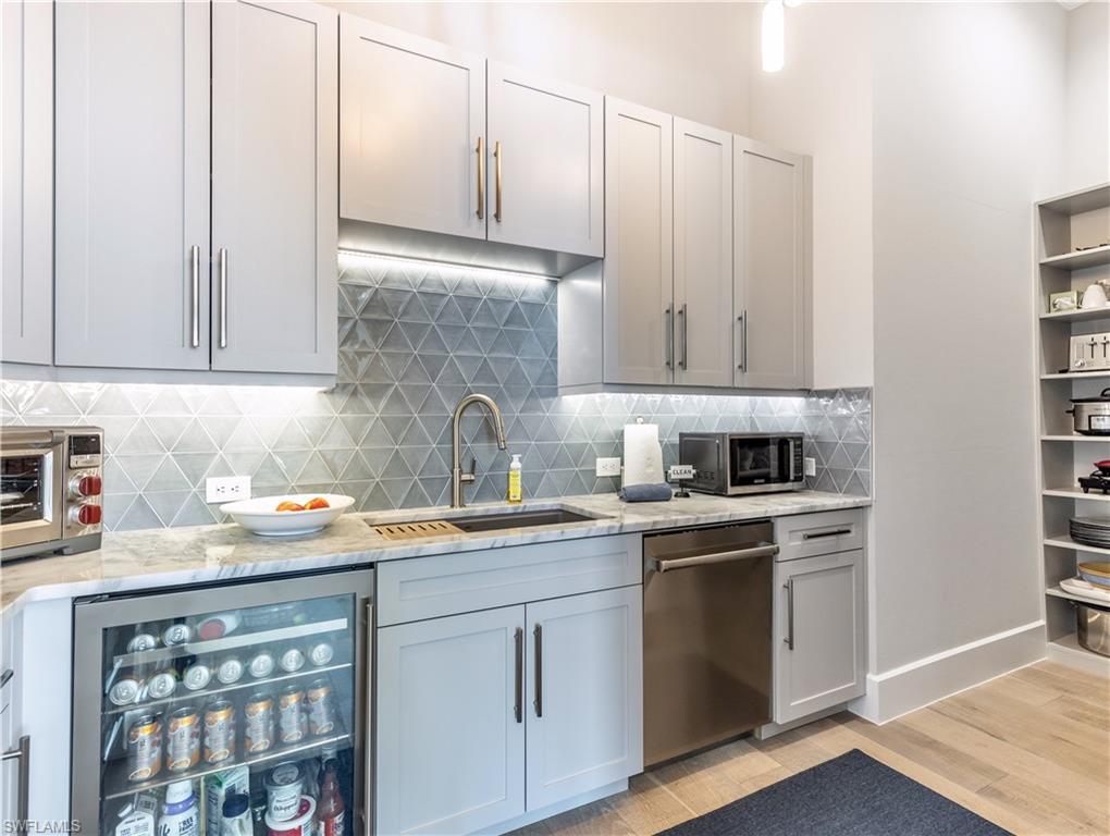 PALMETTO POINT - Residential