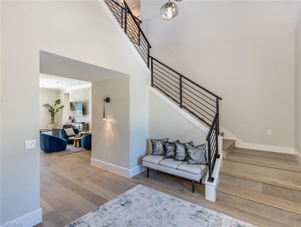 PALMETTO POINT - Residential