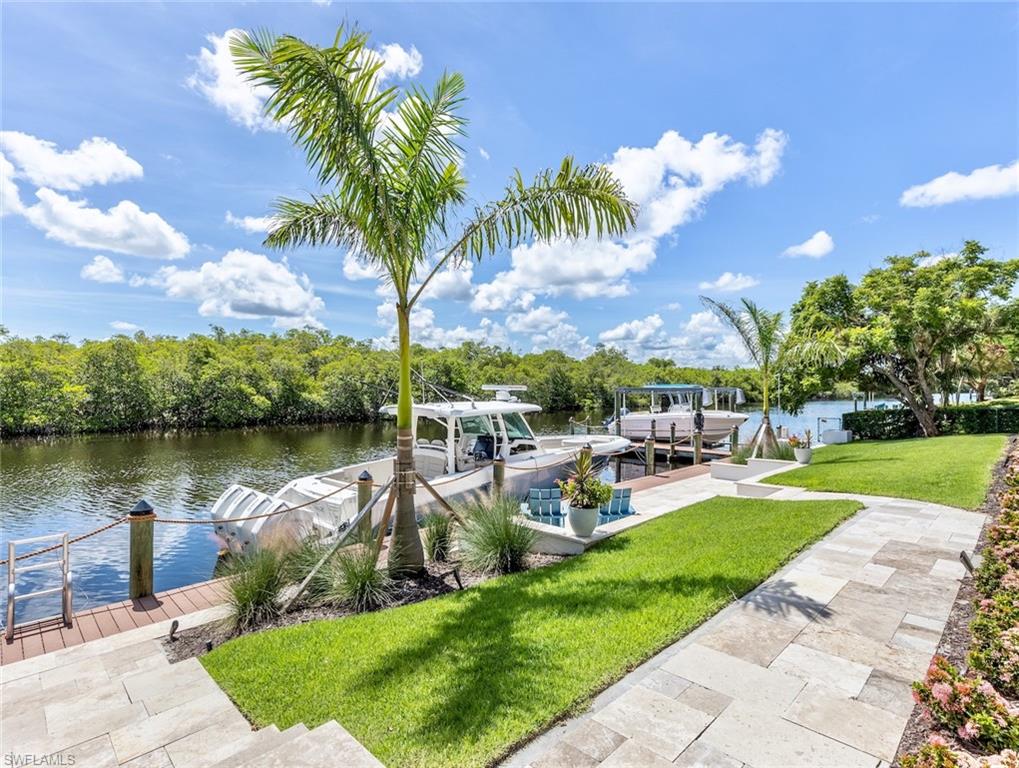 PALMETTO POINT - Residential