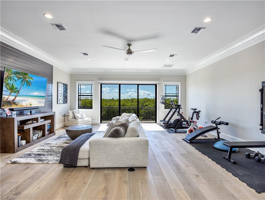 PALMETTO POINT - Residential