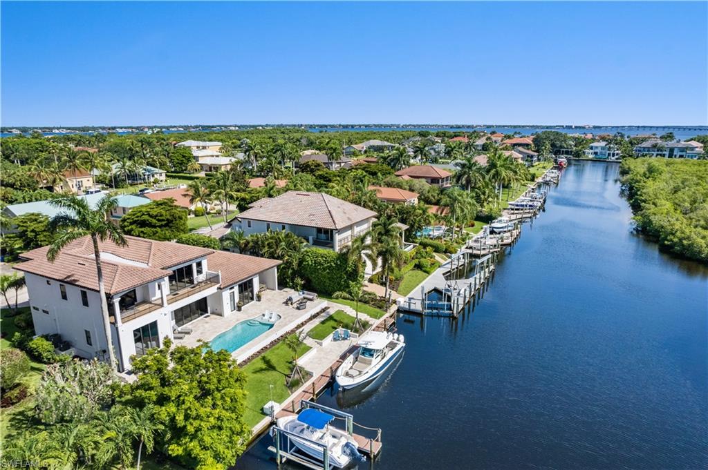 PALMETTO POINT - Residential