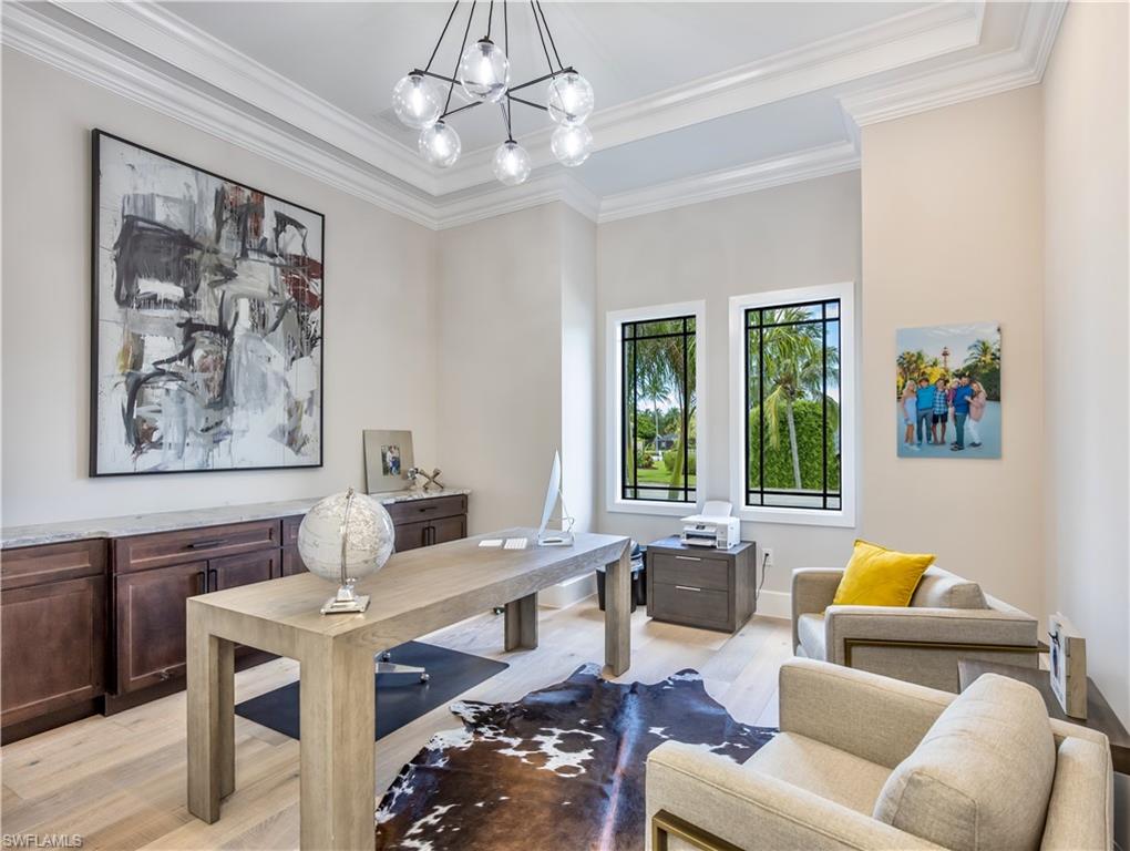 PALMETTO POINT - Residential