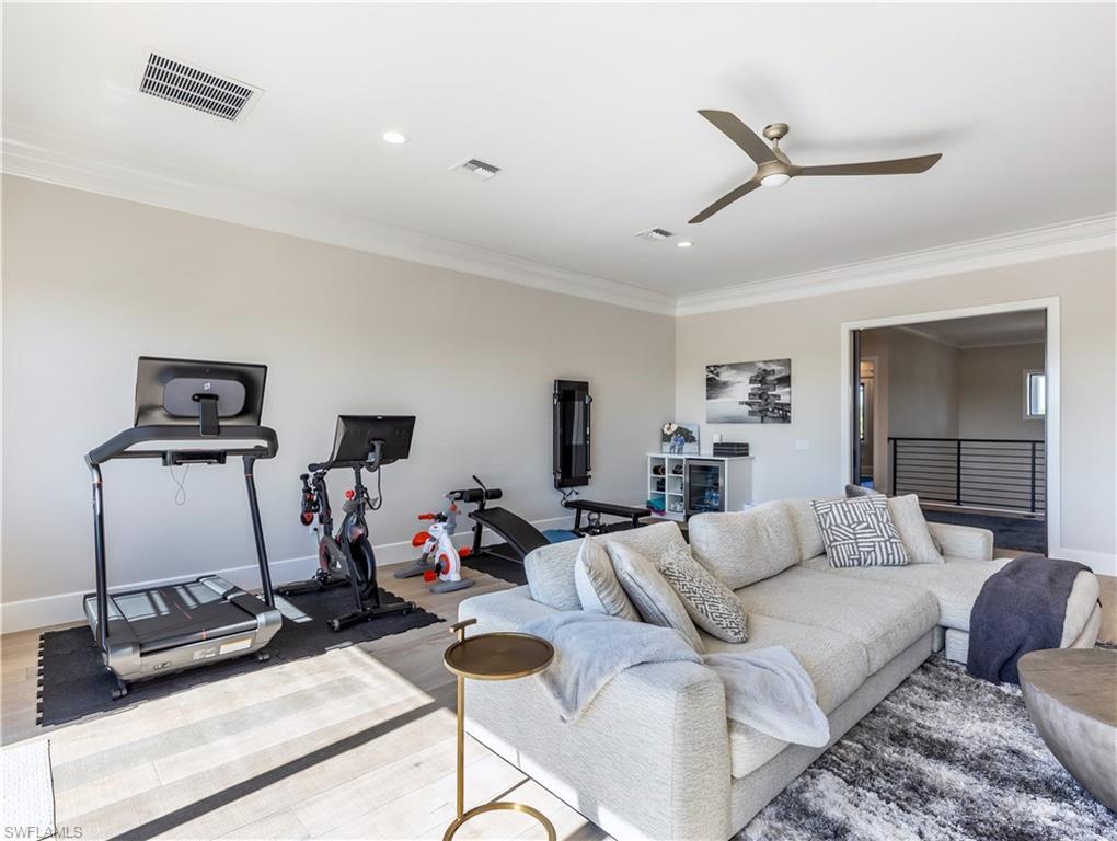 PALMETTO POINT - Residential
