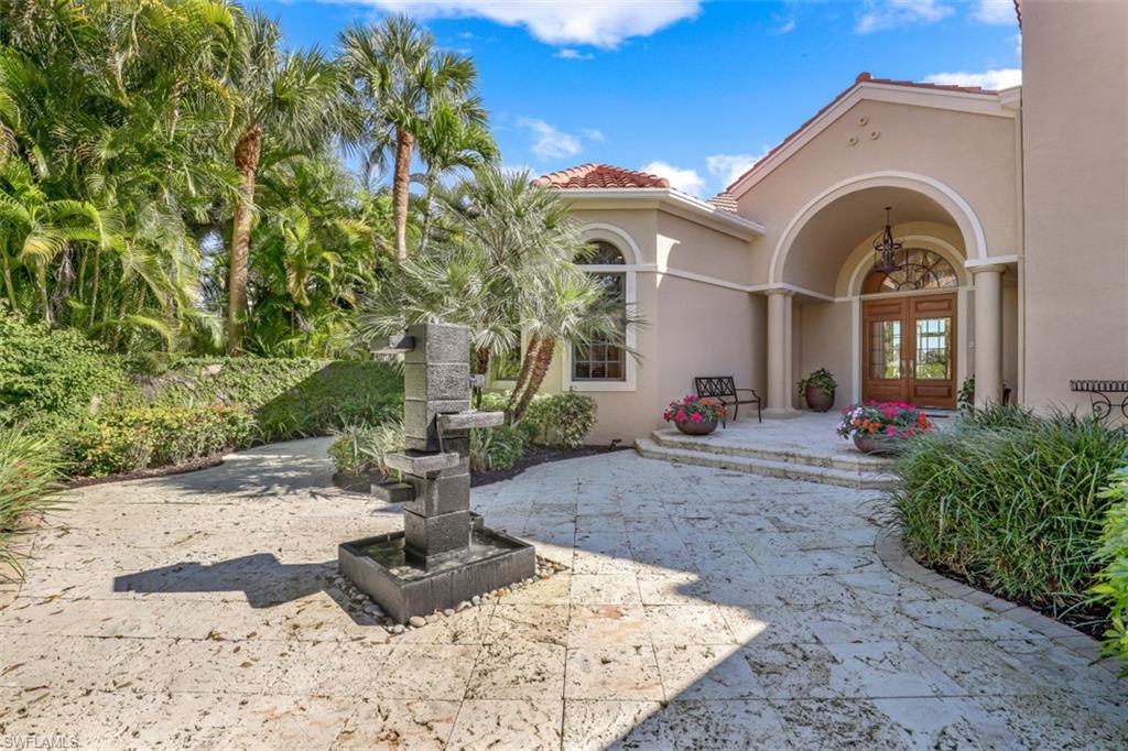CREEKSIDE - Residential