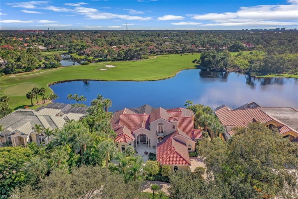CREEKSIDE - Residential