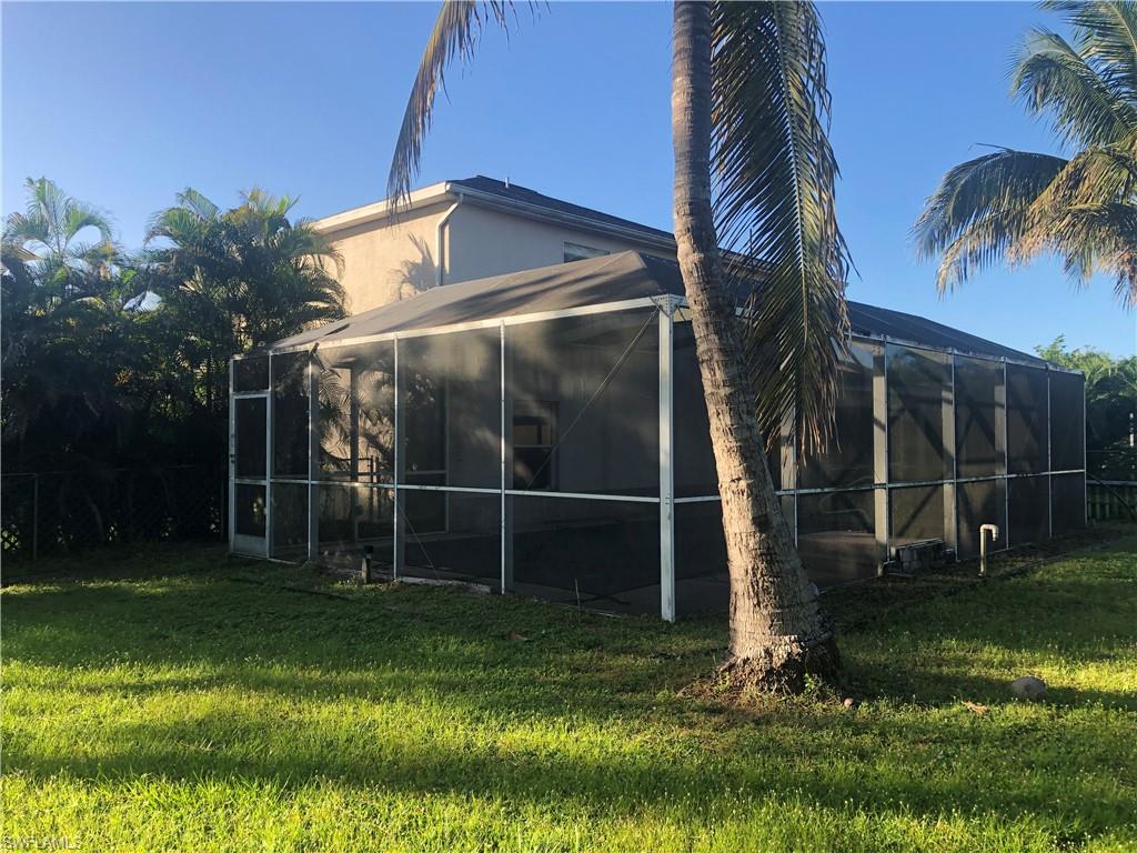 VARSITY LAKES - Residential