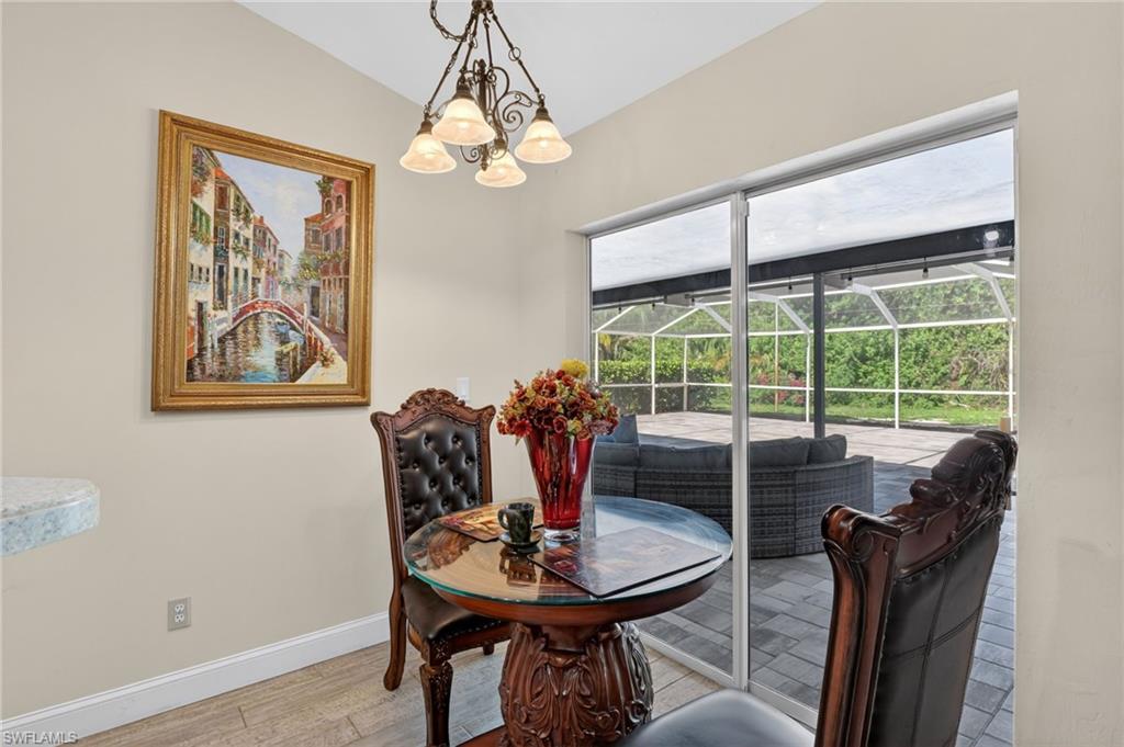 FOUNTAIN LAKES - Residential