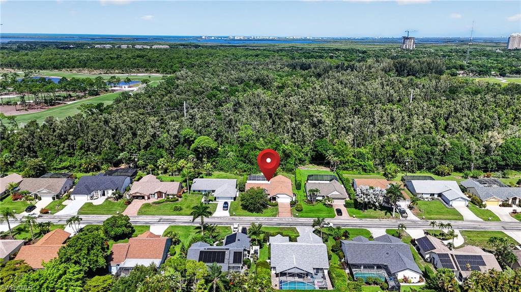 FOUNTAIN LAKES - Residential