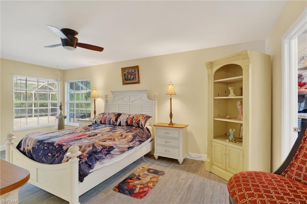 FOUNTAIN LAKES - Residential