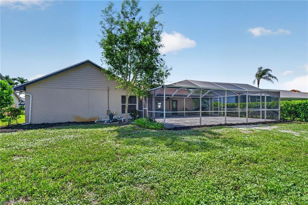 FOUNTAIN LAKES - Residential