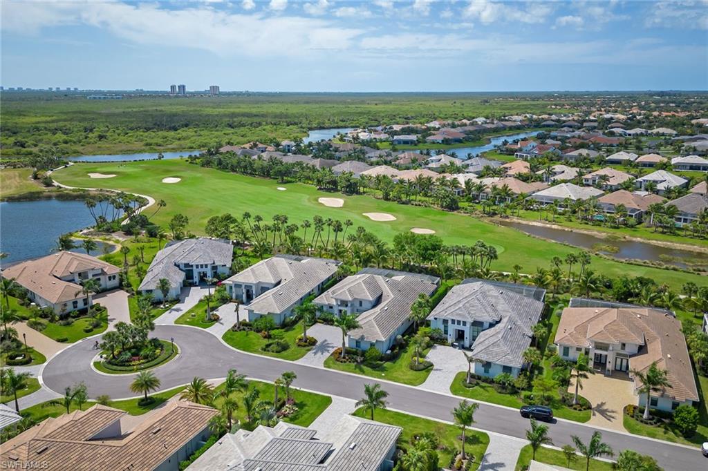 MARSH COVE - Residential