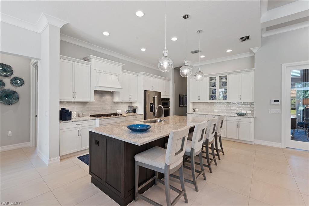MARSH COVE - Residential