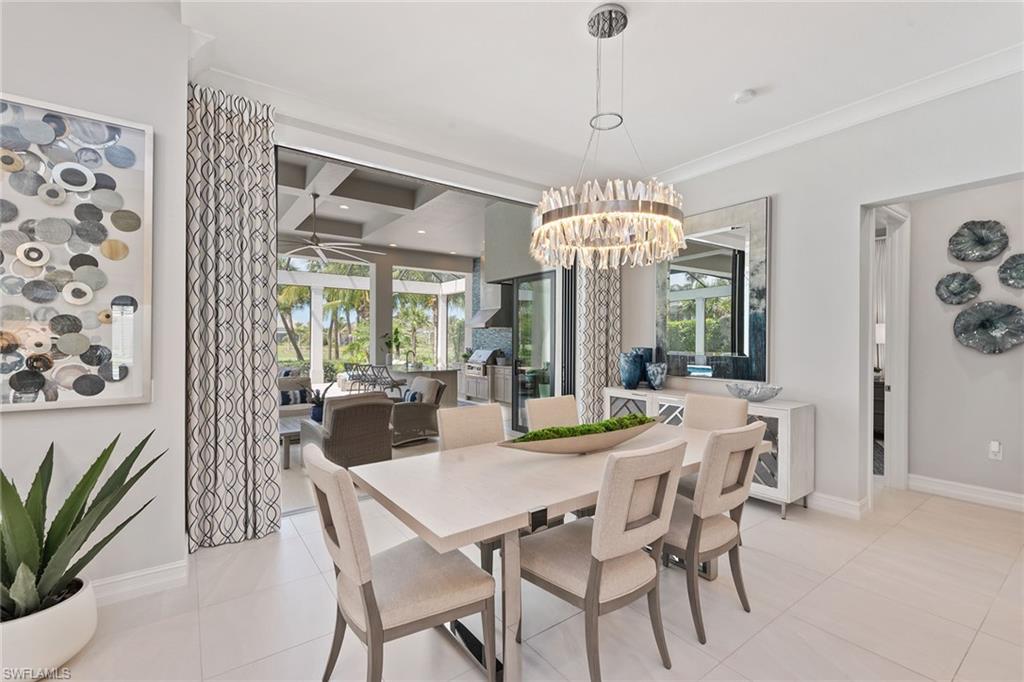 MARSH COVE - Residential
