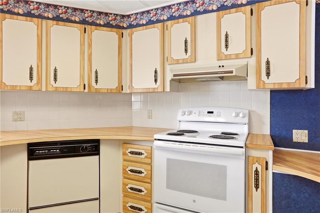 PUNTA GORDA - Residential