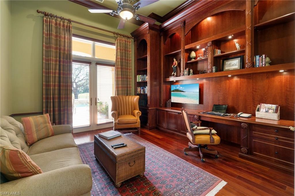 QUAIL WEST - Residential