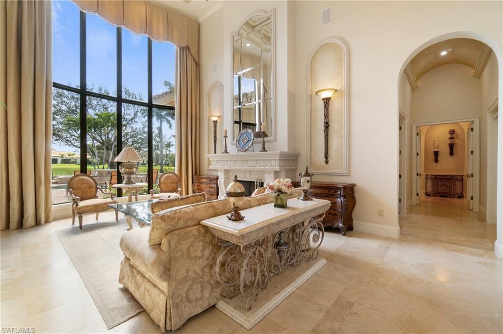 QUAIL WEST - Residential