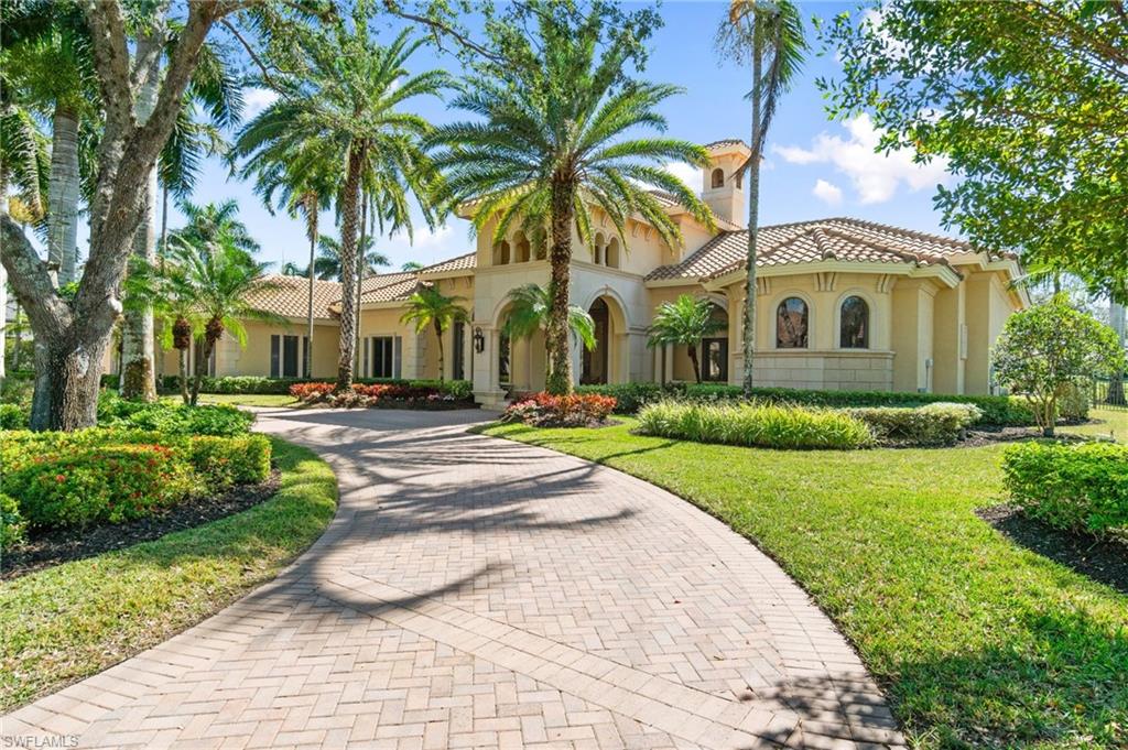 QUAIL WEST - Residential