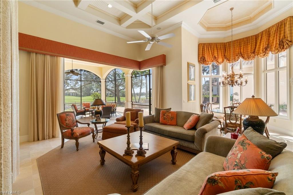 QUAIL WEST - Residential