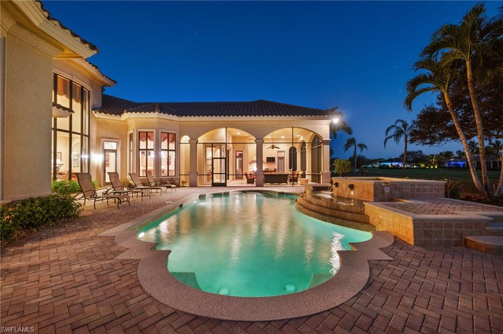 QUAIL WEST - Residential