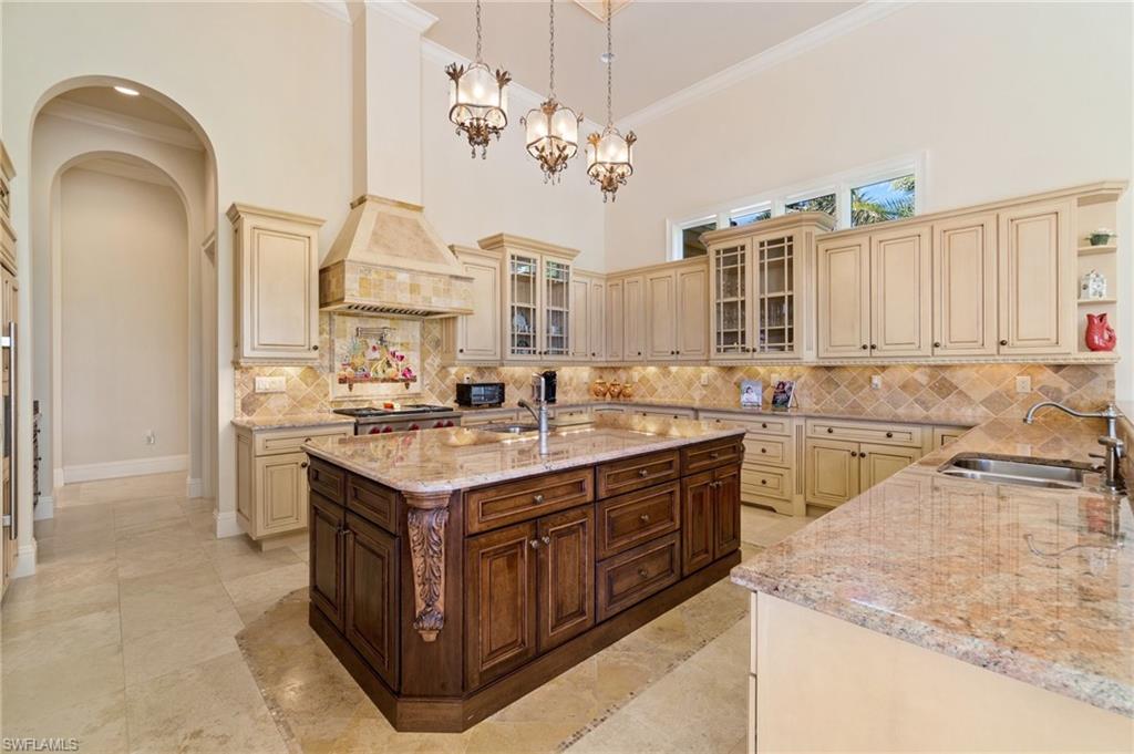 QUAIL WEST - Residential