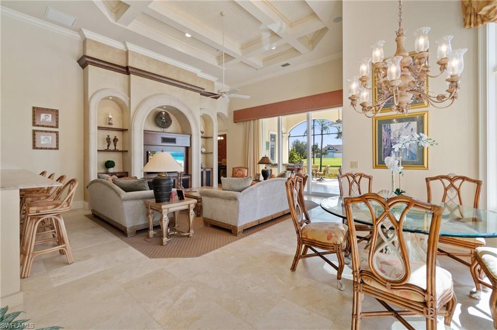 QUAIL WEST - Residential