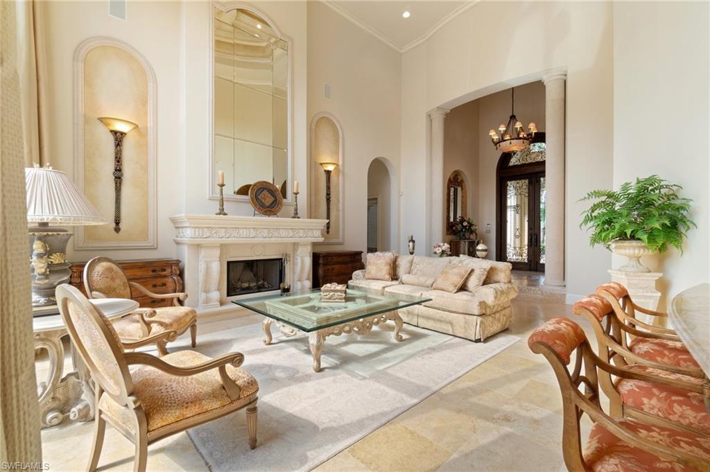 QUAIL WEST - Residential