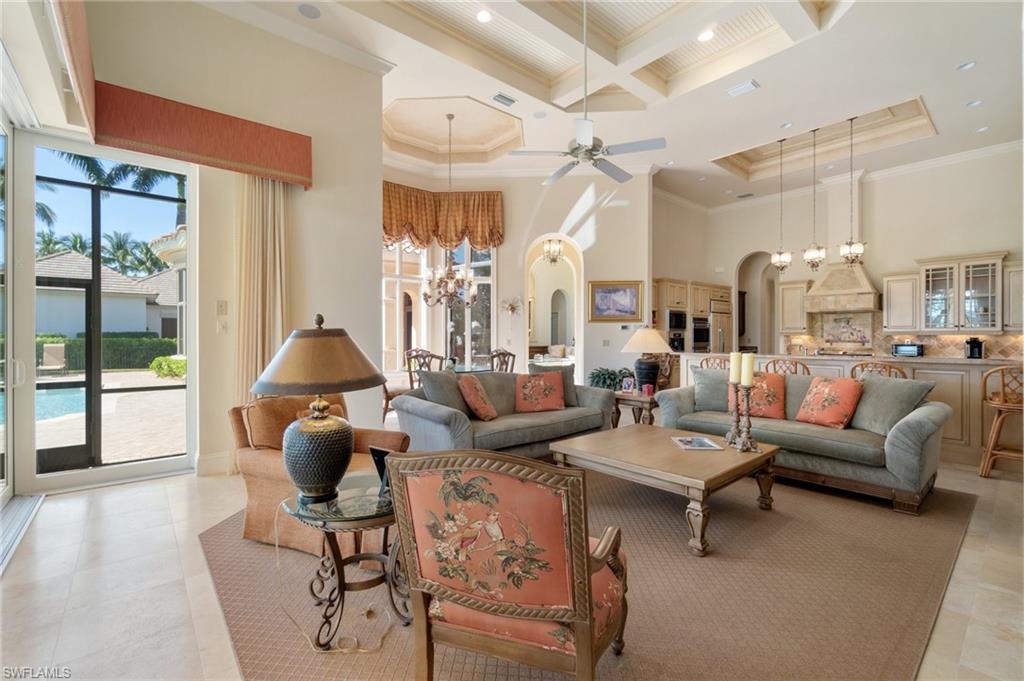 QUAIL WEST - Residential