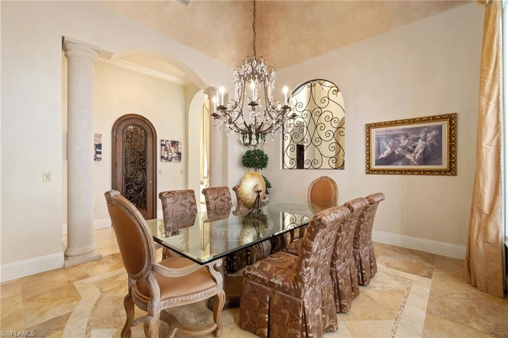 QUAIL WEST - Residential