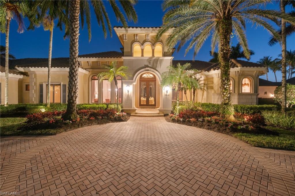 QUAIL WEST - Residential