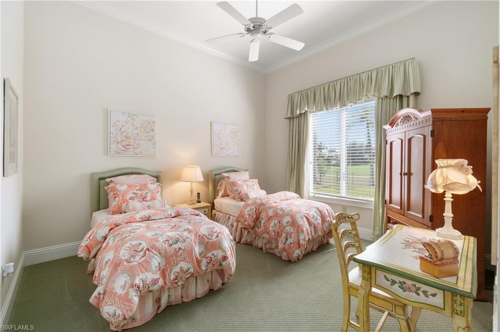 QUAIL WEST - Residential