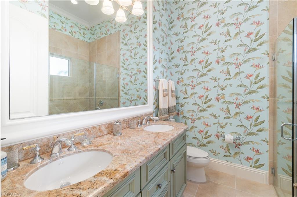 QUAIL WEST - Residential