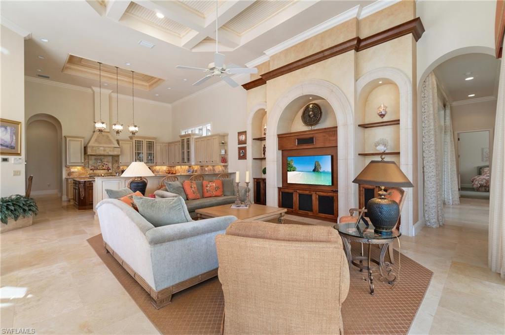 QUAIL WEST - Residential