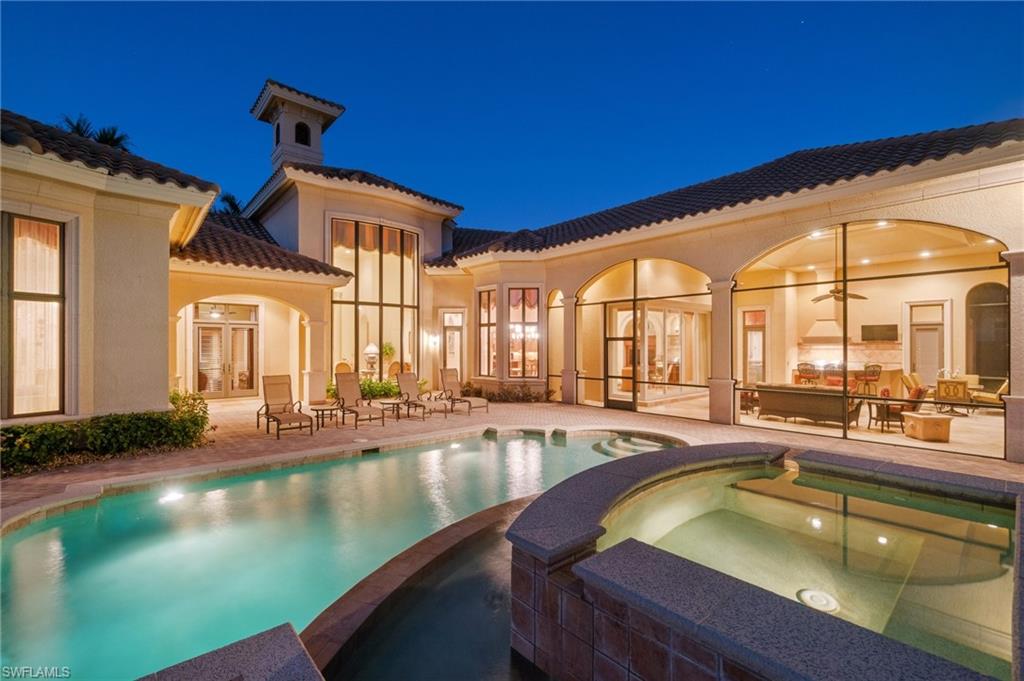 QUAIL WEST - Residential