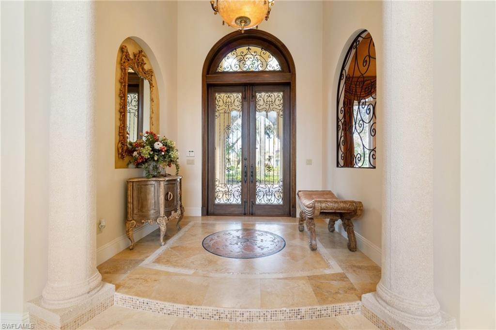 QUAIL WEST - Residential