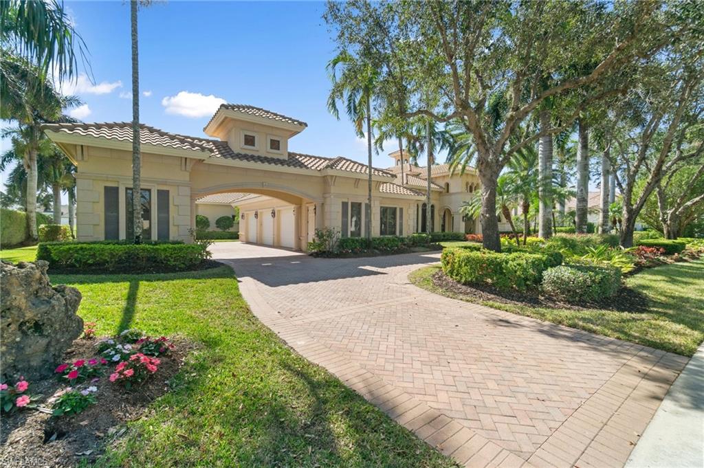 QUAIL WEST - Residential