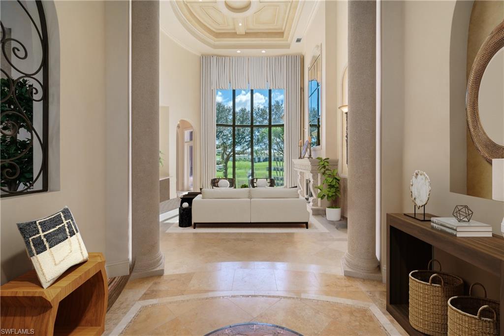 QUAIL WEST - Residential