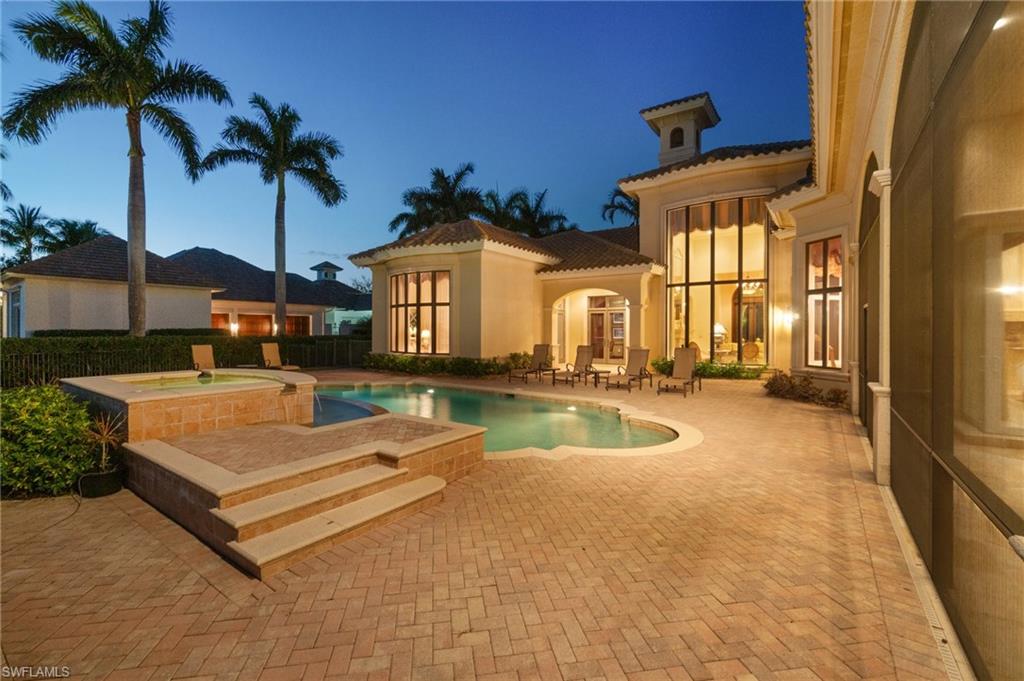 QUAIL WEST - Residential