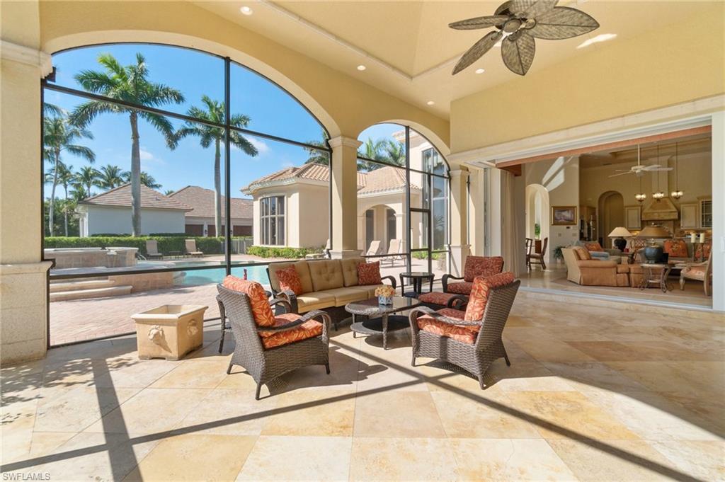 QUAIL WEST - Residential