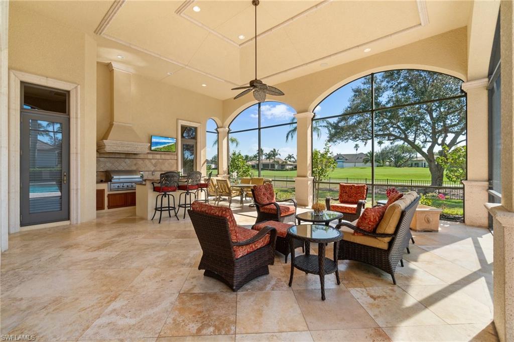 QUAIL WEST - Residential