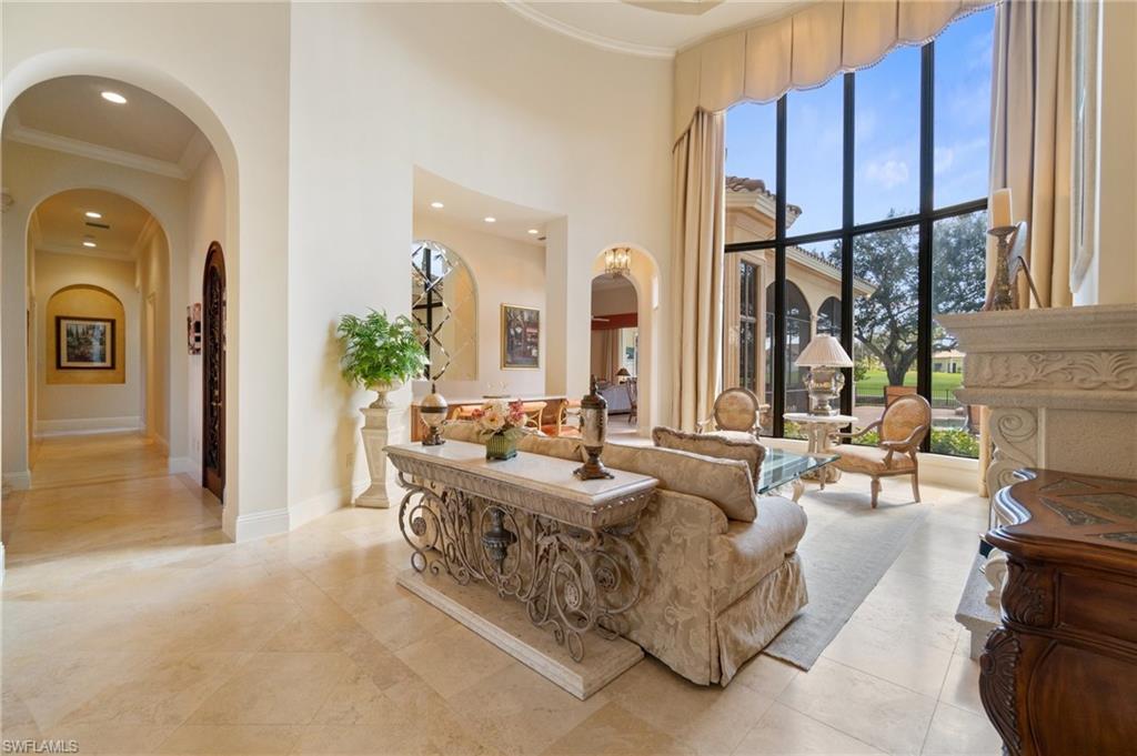 QUAIL WEST - Residential