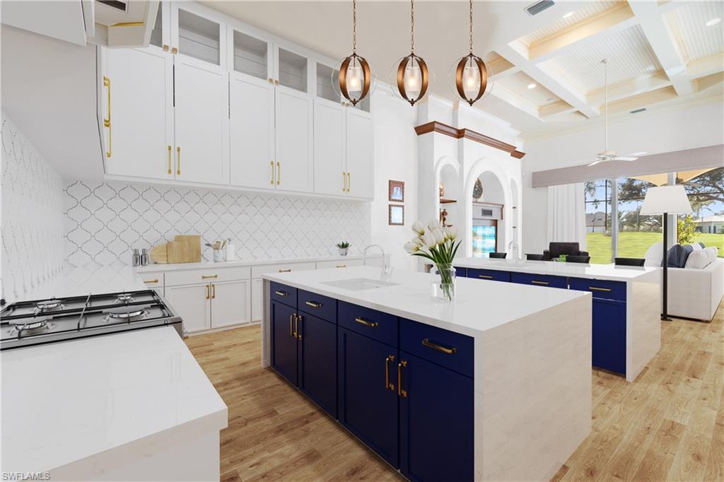 QUAIL WEST - Residential