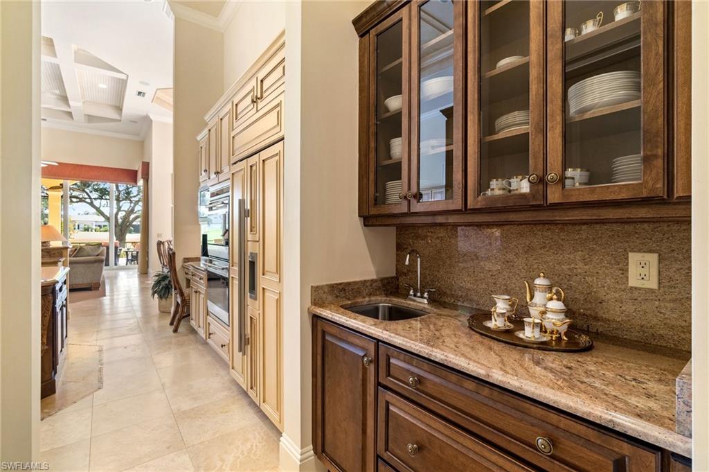 QUAIL WEST - Residential