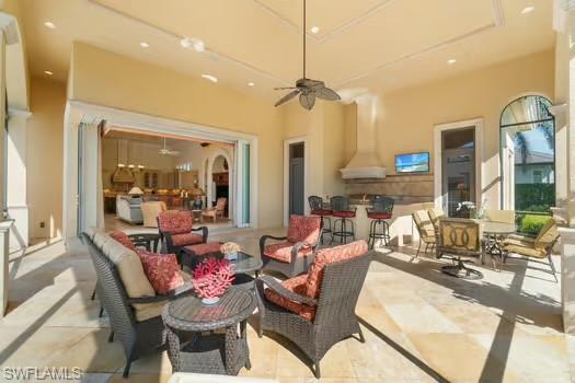 QUAIL WEST - Residential