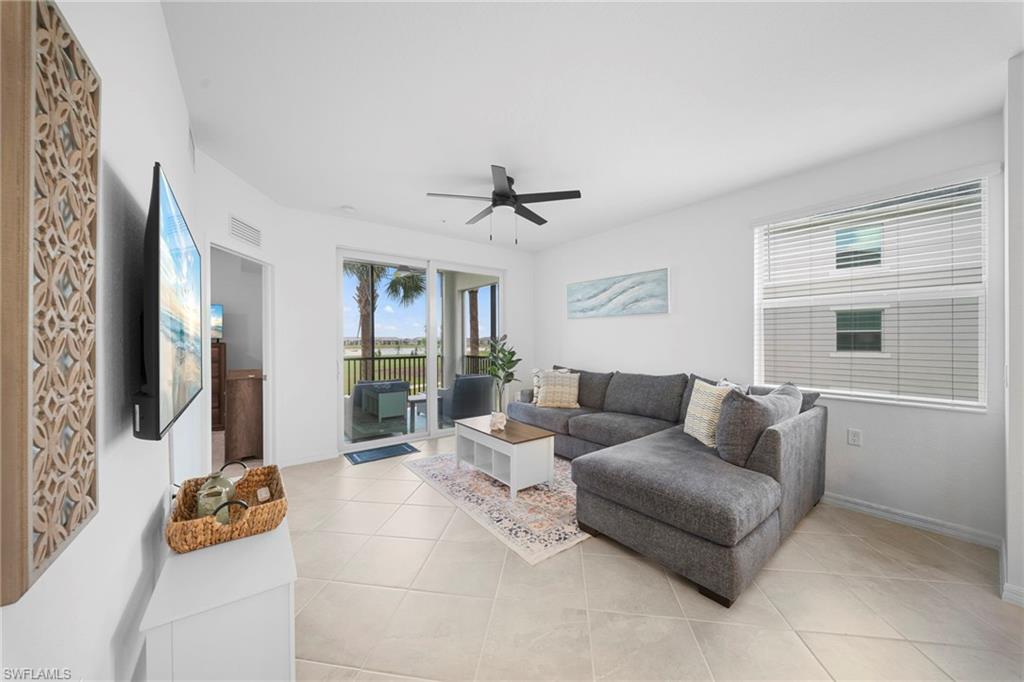 WEBBS RESERVE - Residential Lease