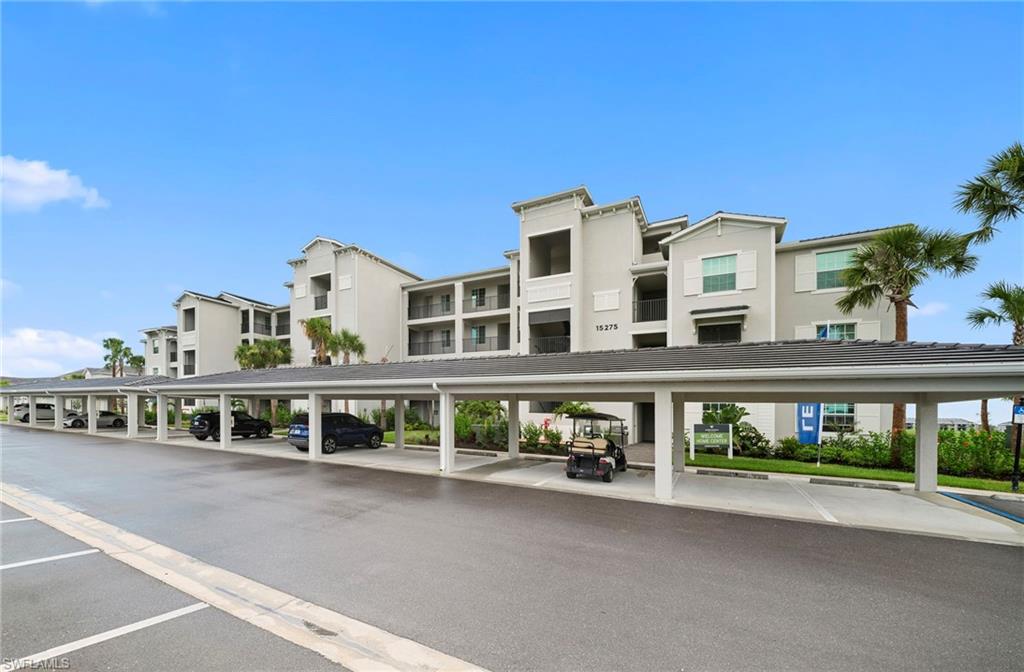 WEBBS RESERVE - Residential Lease