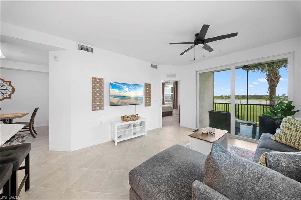 WEBBS RESERVE - Residential Lease