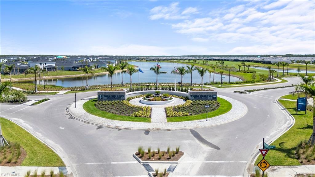 WEBBS RESERVE - Residential Lease