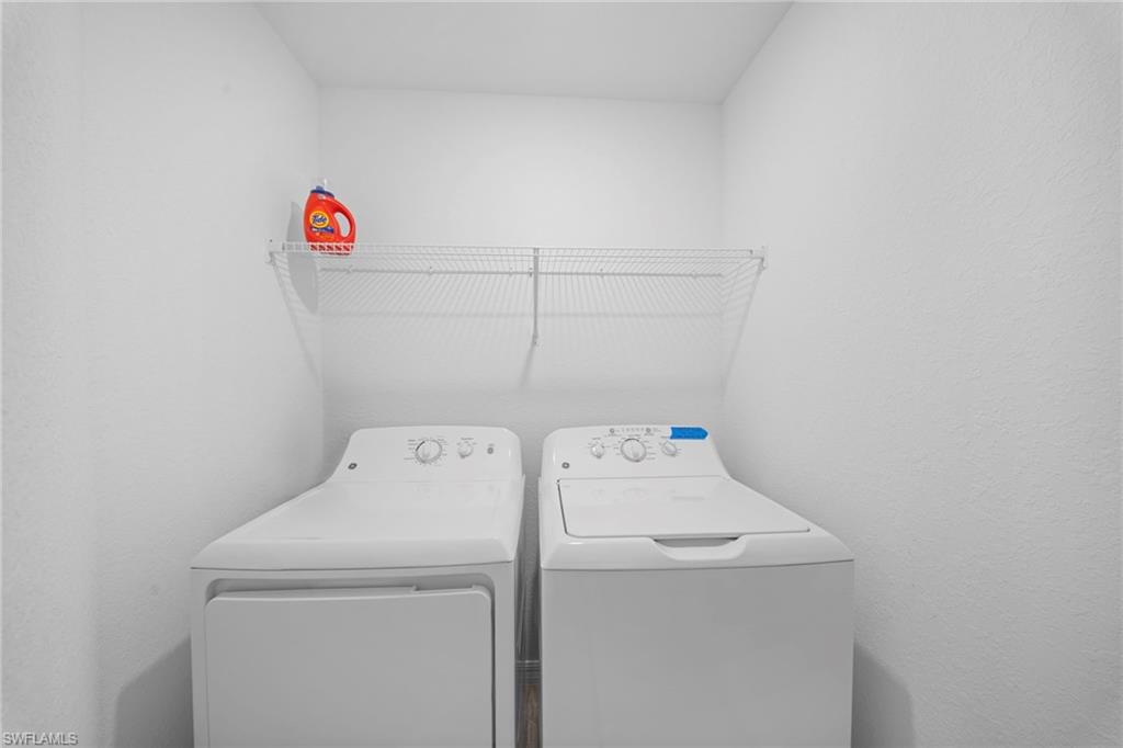 WEBBS RESERVE - Residential Lease
