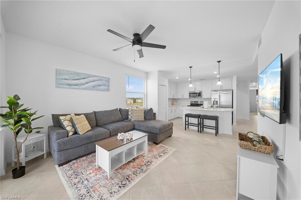 WEBBS RESERVE - Residential Lease